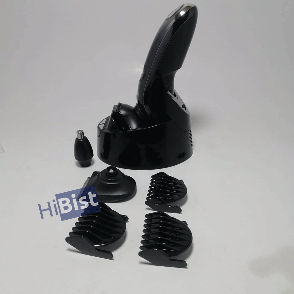 ریش تراش هوشمند 3 کاره فیلیپس گارانتی دار مدل PH1600 — تصویر ۶