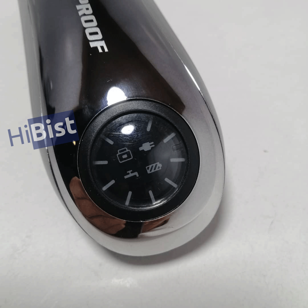 ریش تراش هوشمند 3 کاره فیلیپس گارانتی دار مدل PH1600 — تصویر ۳