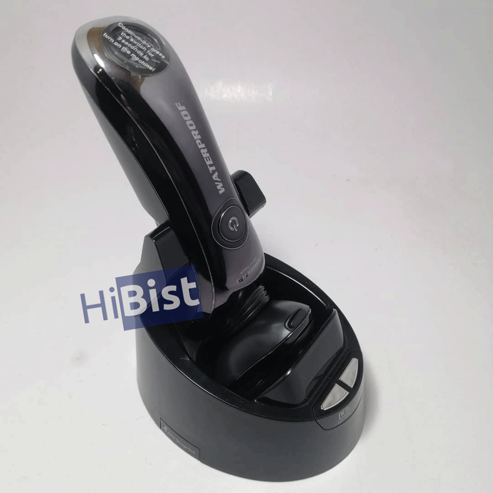 ریش تراش هوشمند 3 کاره فیلیپس گارانتی دار مدل PH1600 — تصویر ۵