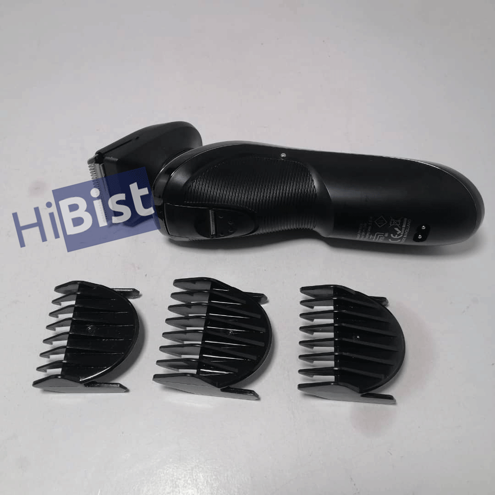 ریش تراش هوشمند 3 کاره فیلیپس گارانتی دار مدل PH1600 — تصویر ۸