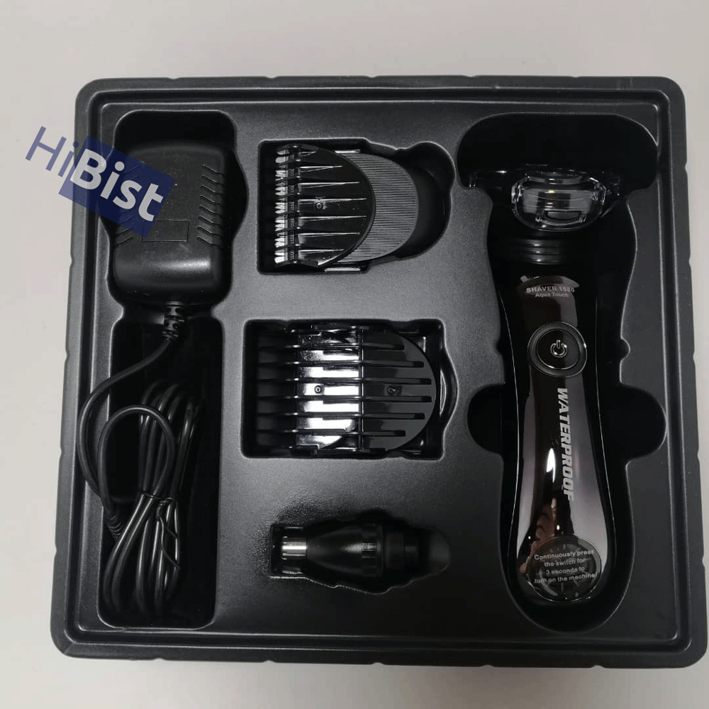 ریش تراش چند کاره فیلیپس مدل PH1580 گارانتی دار — تصویر ۷