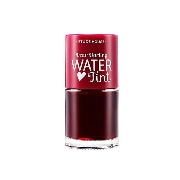تینت لب اتود Etude Water Tint
