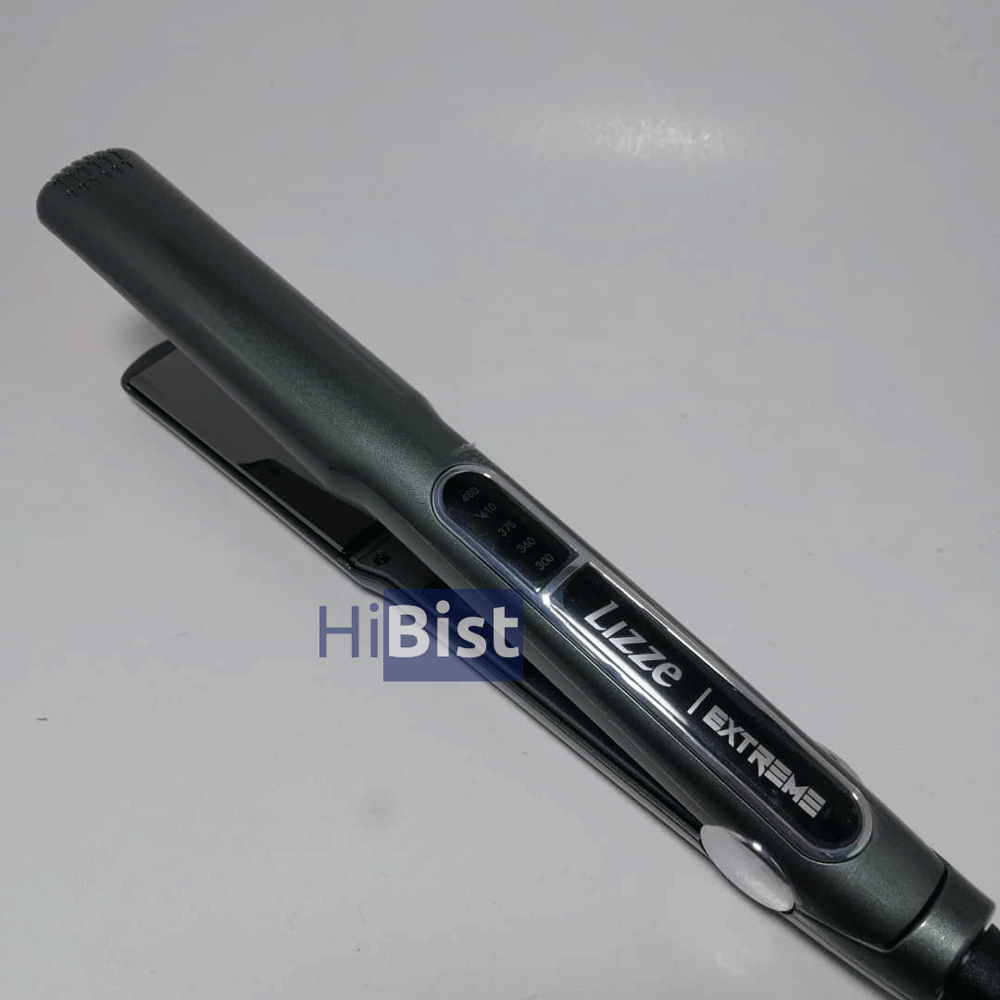اتو مو لیز مدل اکستریم Lizze EXTREME اورجینال با گارانتی — تصویر ۲