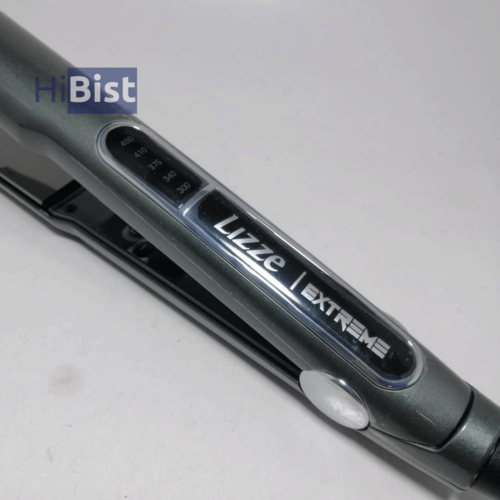 اتو مو لیز مدل اکستریم Lizze EXTREME اورجینال با گارانتی — تصویر ۸
