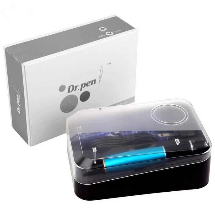 میکرونیدلینگ درماپن دکتر پن A1W ‏(AR) — تصویر ۴