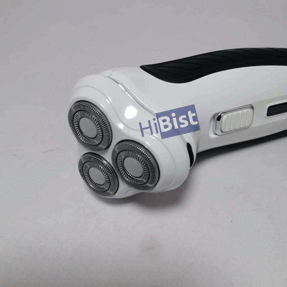 ریش تراش فیلیپس مدل PH-8280 aqua touch plus — تصویر ۲