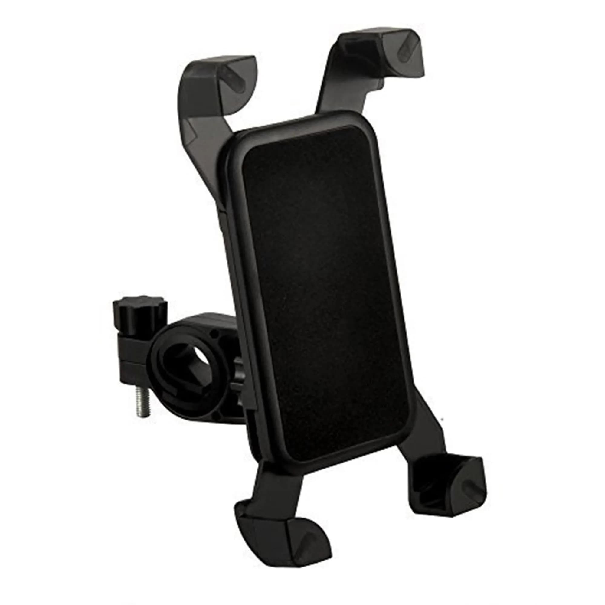 هولدر موبایل موتور و دوچرخه مدل Universal Bike Holder CH-01 — تصویر ۴