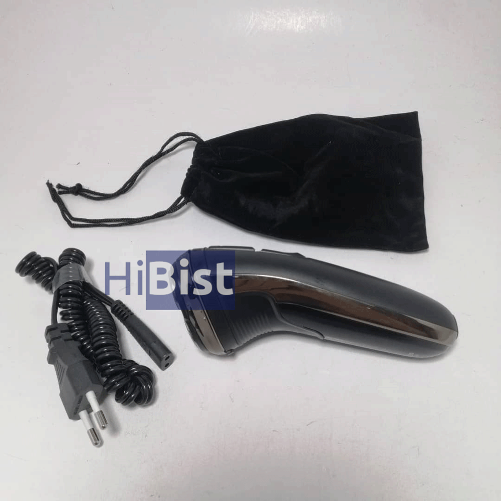 ریش تراش فیلیپس مدل Philips Shaver PT920 — تصویر ۷