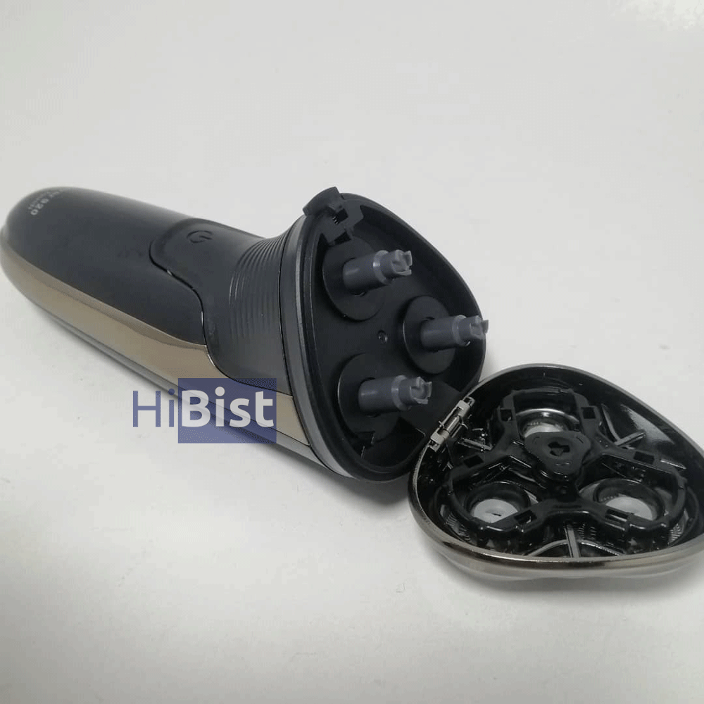 ریش تراش فیلیپس مدل Philips Shaver PT920 — تصویر ۴