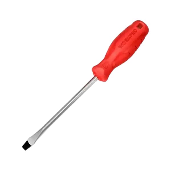 پیچ گوشتی دوسو سایز 150*6.5 میلیمتر ورک پرو مدل WP221004