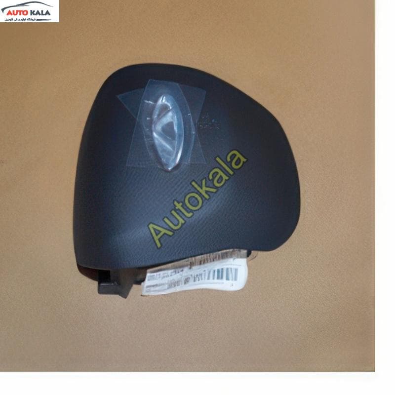 ایربگ راننده روی فرمان برای ایکس ۵۵ پرو X55pro — تصویر ۲