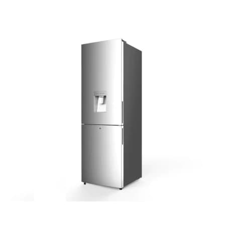 FRIGO COMBINE NASCO – 273LT NET – SILVER – 3 TIROIRS – – SNASD2-400