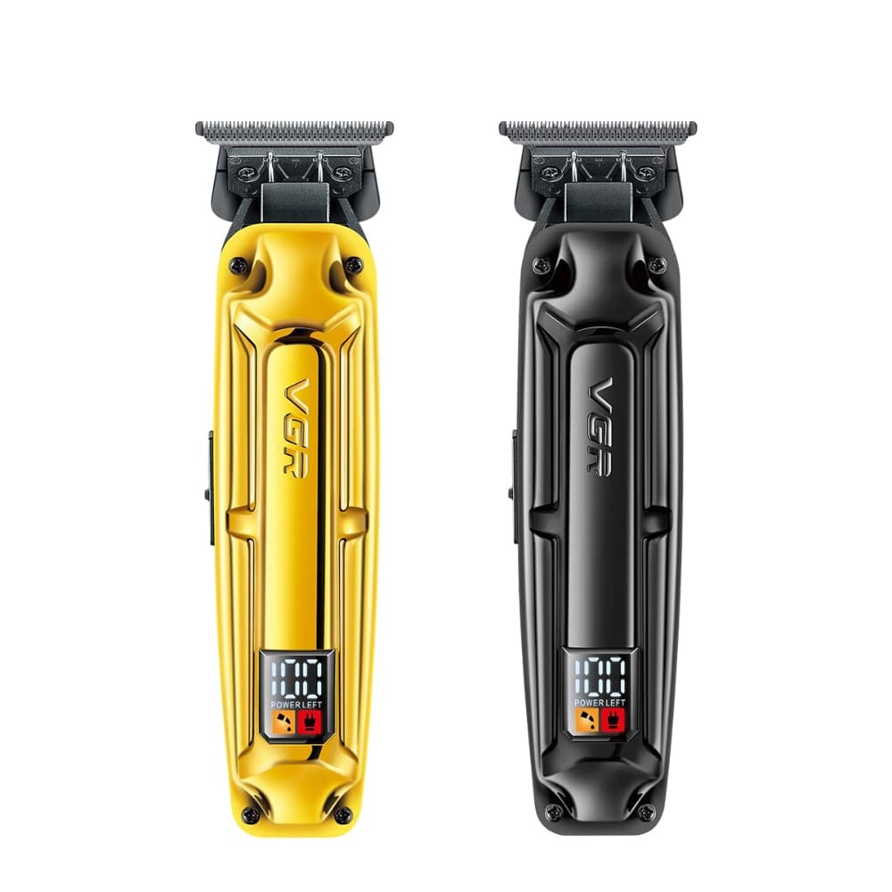 ماشین خط زن حرفه ای وی جی آر مدل V-904 ‏(AR)
