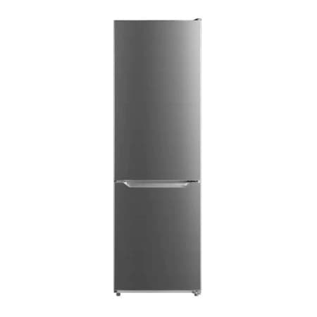 MNASD2-450N1 – FRIGO COMBINE NASCO / SILVER/ 326 LIT/ 3TIROIRS/R600A/220-240V