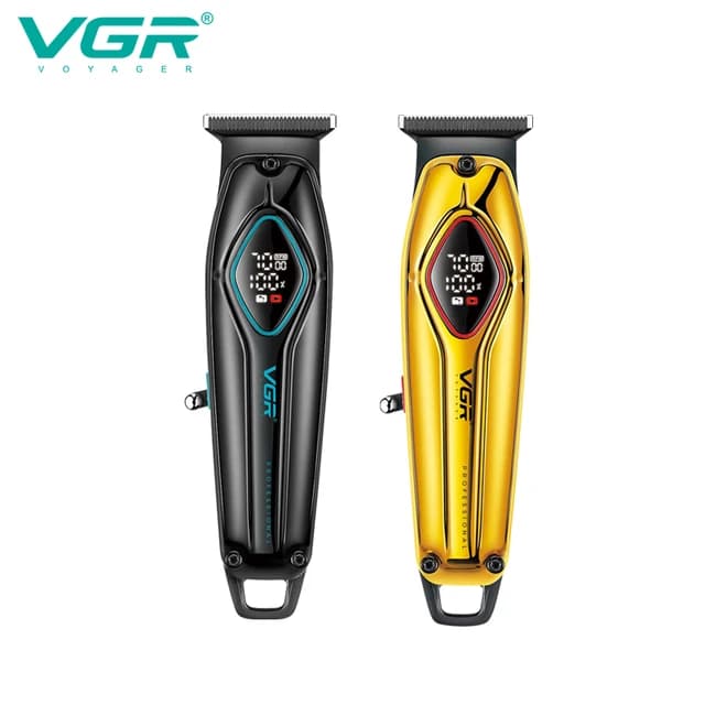 ماشین خط زن حرفه ای وی جی آر مدل V-945 ‏(AR)