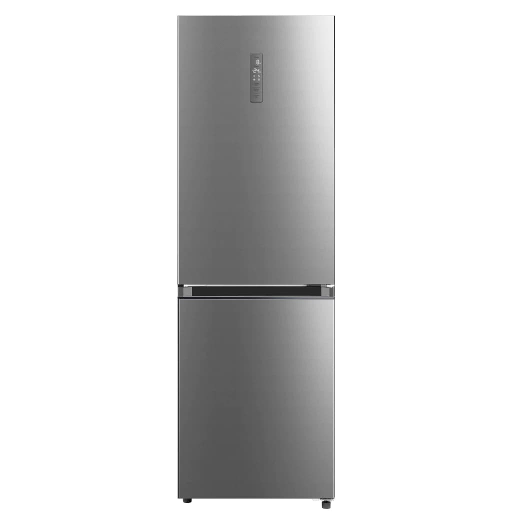 FRIGO COMBINE NASCO – 3 TIROIRS – SILVER – MNASD2-500N1TS