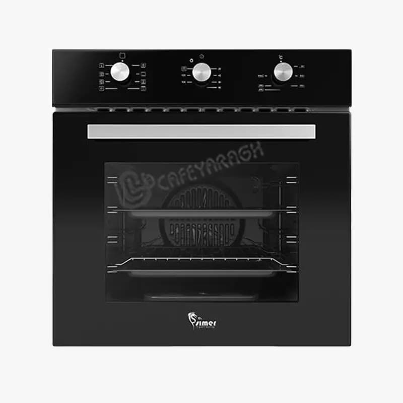 فر برقی توکار سیمر مدل F-616