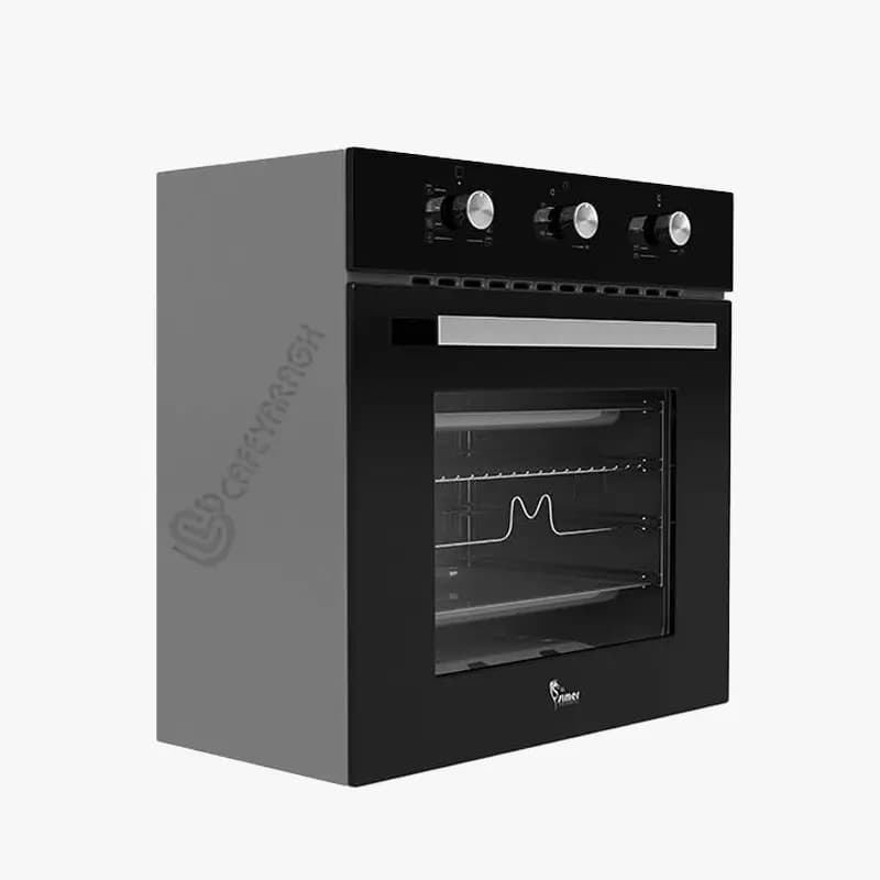 فر برقی توکار سیمر مدل F-616 — تصویر ۲