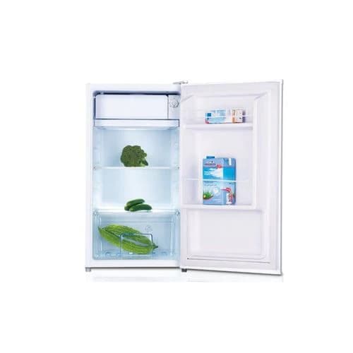 Réfrigerateur NASCO MINI 80 L- SILVER ECO KNASF1-100S — تصویر ۳