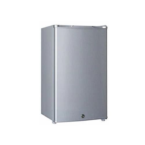 Réfrigerateur NASCO MINI 80 L- SILVER ECO KNASF1-100S — تصویر ۲