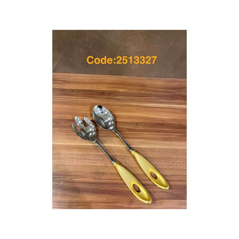 ست سرو سالاد و پاستا استیل2513327