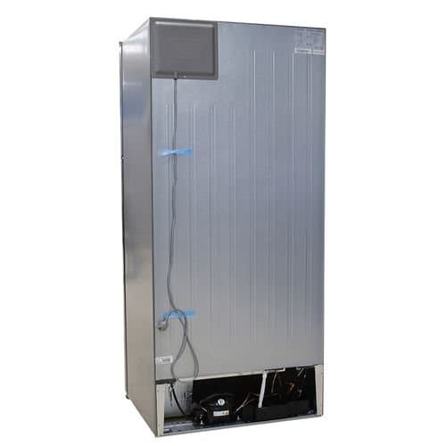 Nasco Réfrigérateur No Frost – HNASFC2-64 – Gris – 479 Litres — تصویر ۳