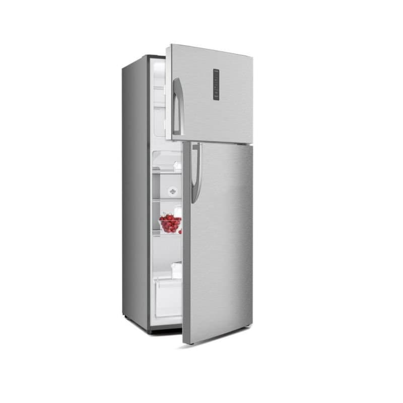 NASCO RÉFRIGÉRATEUR DOUBLE PORTES 425 LITRES – HNASFC2-54D — تصویر ۲