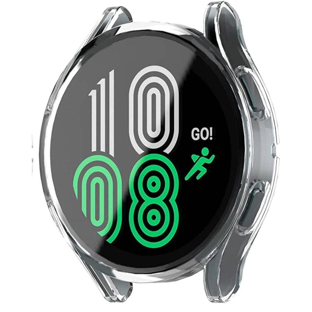 کاور سامسونگ گلکسی واچ 8 سایز 44 میلی متری Galaxy Watch 8 44MM مدل HARD CASE — تصویر ۵