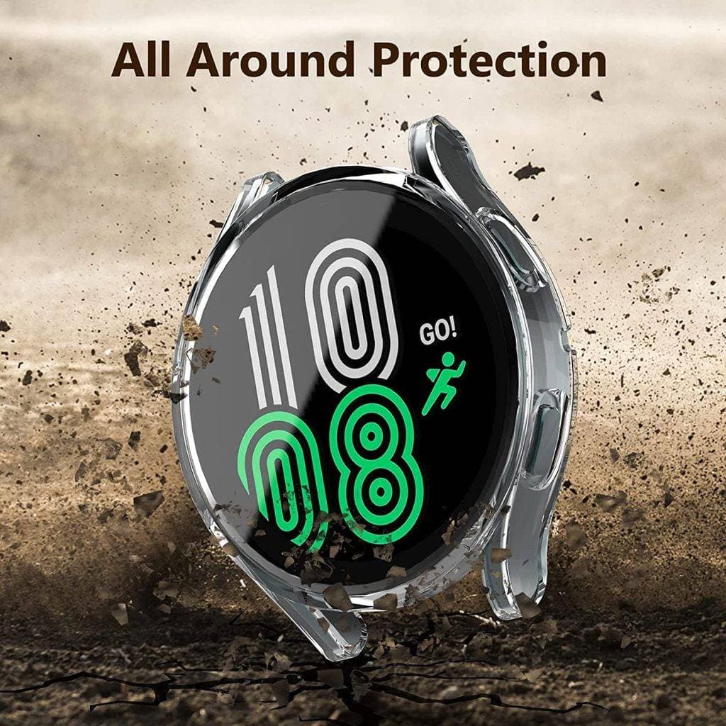 کاور سامسونگ گلکسی واچ 8 سایز 40 میلی متری Galaxy Watch 8 40MM مدل HARD CASE — تصویر ۲