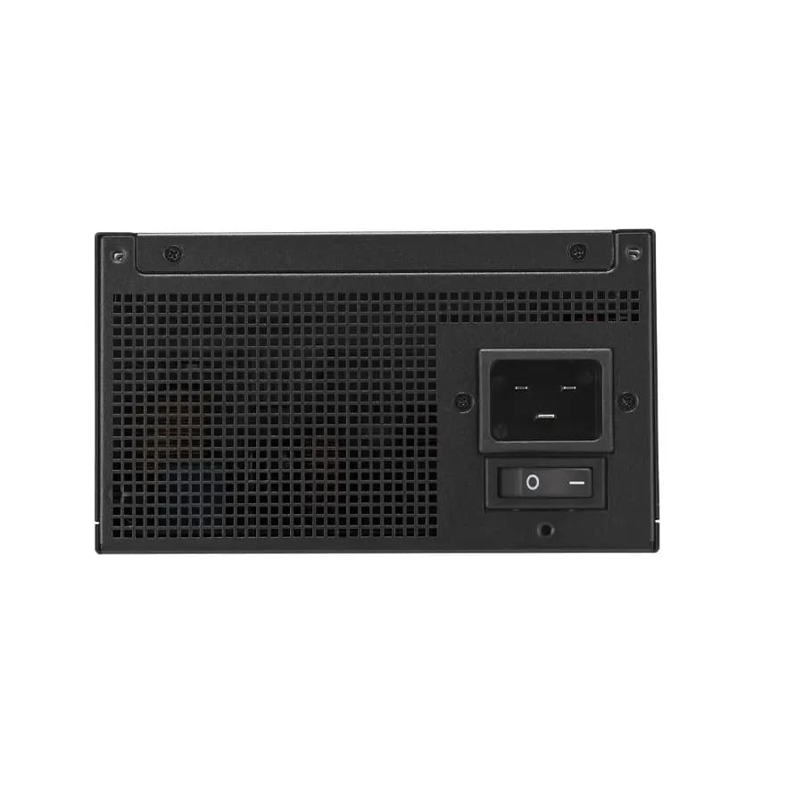 پاور ایسوس مدل Pro WS 1600P 80 Plus Platinum توان 1600 وات — تصویر ۳