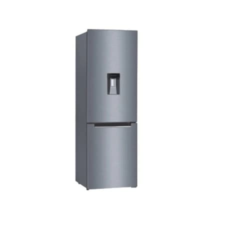 COMBINE NASCO – 309LIT – 3 TIROIRS – SILVER/AVEC DISTRIBUTEUR D’EAU – HNASD2-40WD