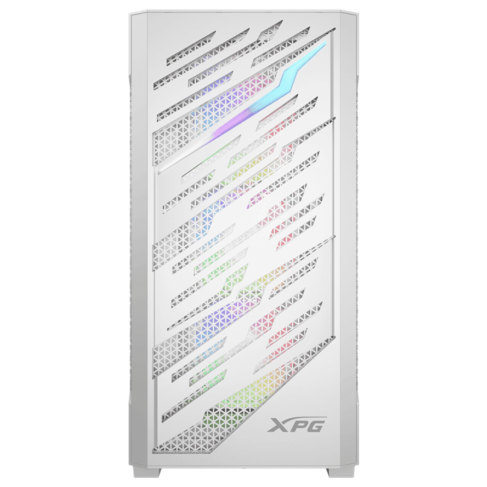 کیس ای دیتا XPG STARKER AIR BTF WHITE