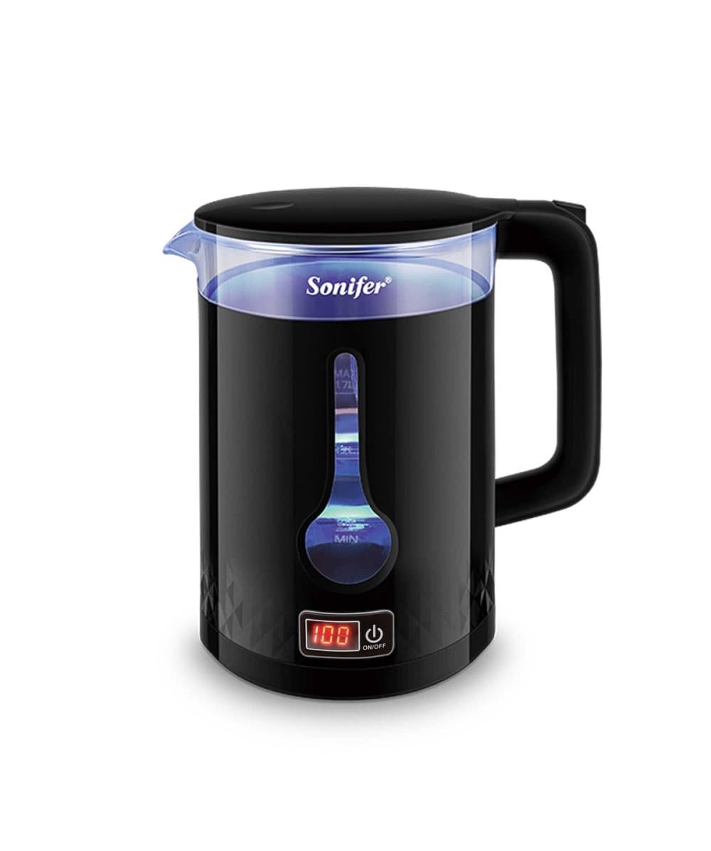 Bouilloire électrique SONIFER SF-2062