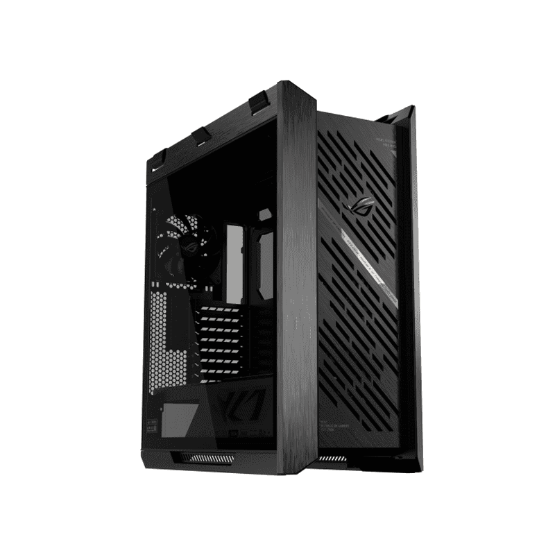 کیس ایسوس ASUS ROG HELIOS II GX601S BLACK