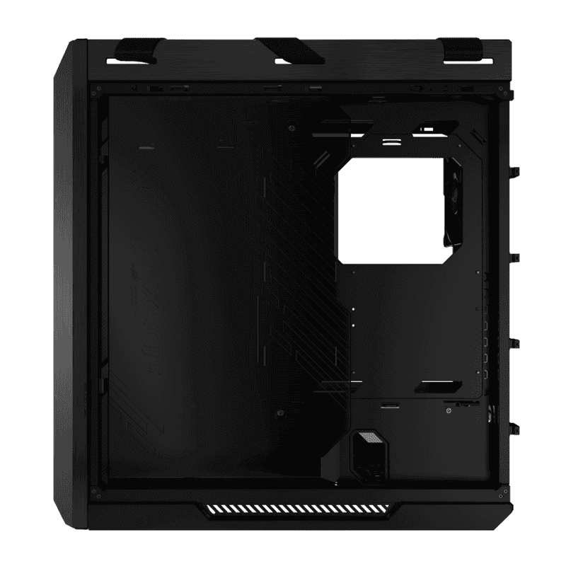 کیس ایسوس ASUS ROG HELIOS II GX601S BLACK — تصویر ۵