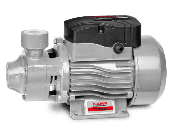 POMPE VORTEX,220-240V~50Hz,370W,35L/min,35m