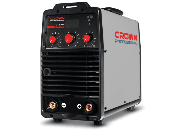 MACHINE DE SOUDAGE INVERTER DC MMA, 9.3KVA 20-230A