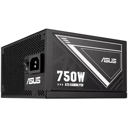 پاور ایسوس مدل ATS 750W 80 Plus Gold توان 750 وات