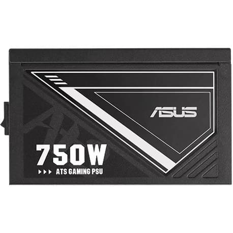 پاور ایسوس مدل ATS 750W 80 Plus Gold توان 750 وات — تصویر ۴