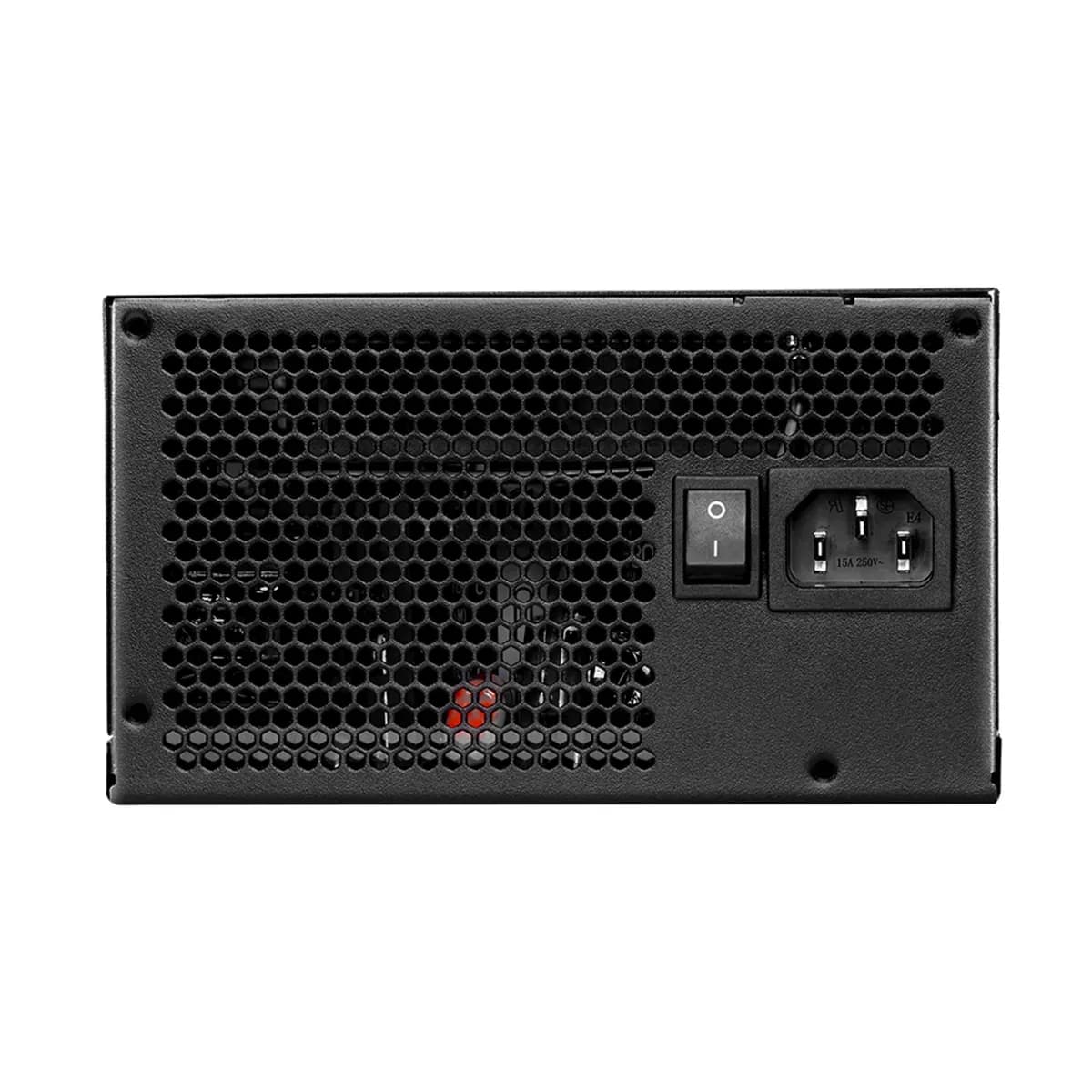 منبع تغذیه کامپیوتر ایکس پی جی مدل XPG CYBERCORE II 1300W توان 1300 وات — تصویر ۱۰