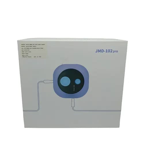 سوهان برقی jmd 102 pro — تصویر ۷