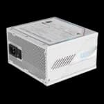 پاور گیگابایت 1000وات مدل AE1000PM PG5 WHITE PLATINUM — تصویر ۵
