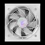پاور گیگابایت 1000وات مدل AE1000PM PG5 WHITE PLATINUM — تصویر ۳