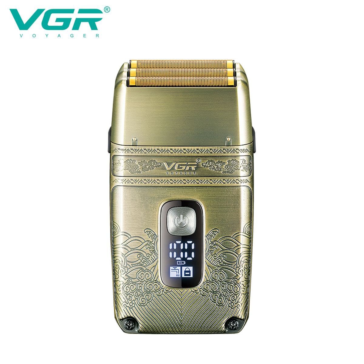 شیور وی جی آر مدل V-335 ‏(AR)