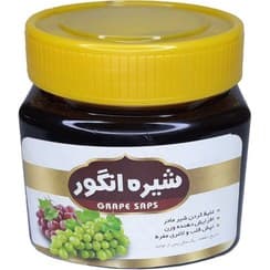 شیره انگور طبیعی 400 گرمی