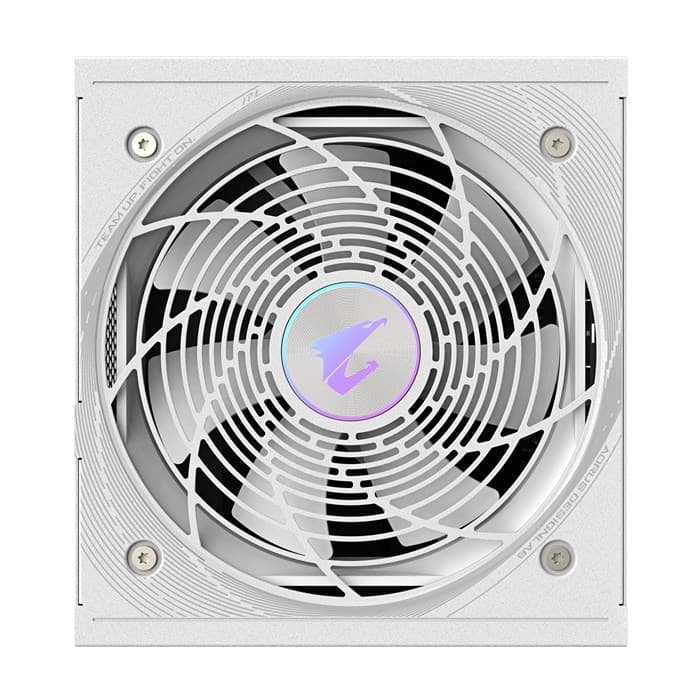 پاور گیگابایت 1000W مدل AORUS ELITE P1000W ICE 80+ Platinum Modular PCIe 5.0 ATX 3.1 — تصویر ۳