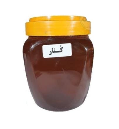 عسل کنار یک کیلویی اصل – خرید عسل سدر طبیعی و ارگانیک
