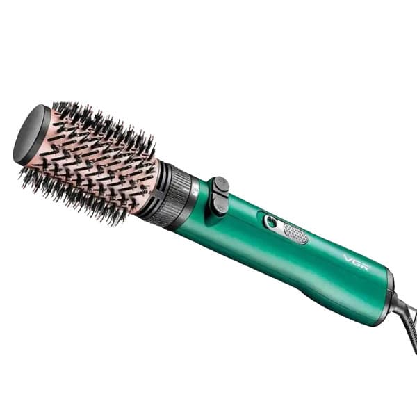 سشوار چرخشی وی جی آر مدل V-498 (AR)