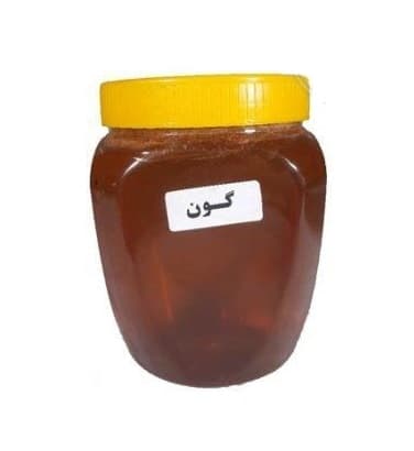 عسل گون یک کیلویی | عسل طبیعی و خالص از گیاه گون