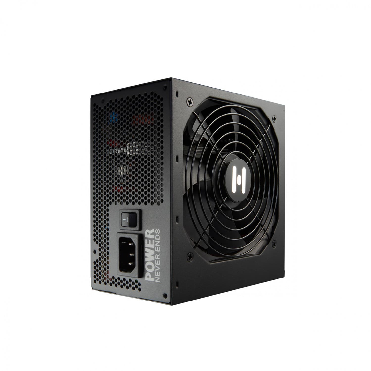 پاور FSP Hydro M PRO 800W Bronze — تصویر ۸